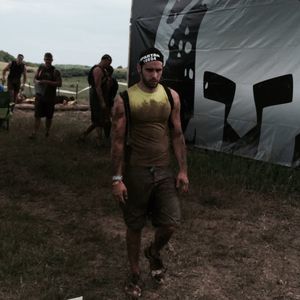 Meet your Posher, John